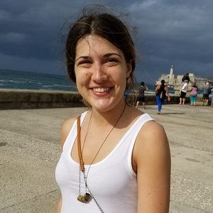 Meet your Posher, Kate